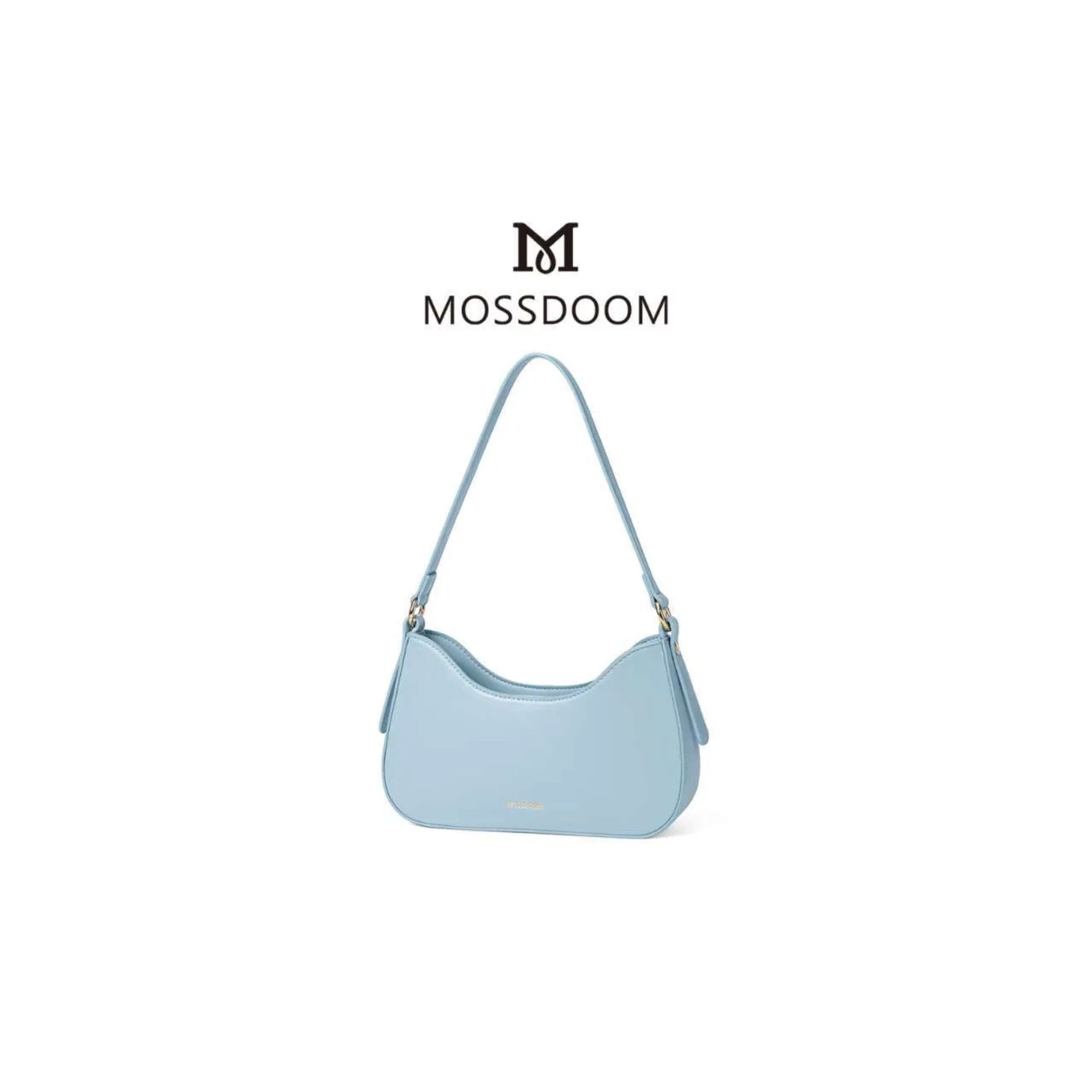 Classic Shoulder Bag