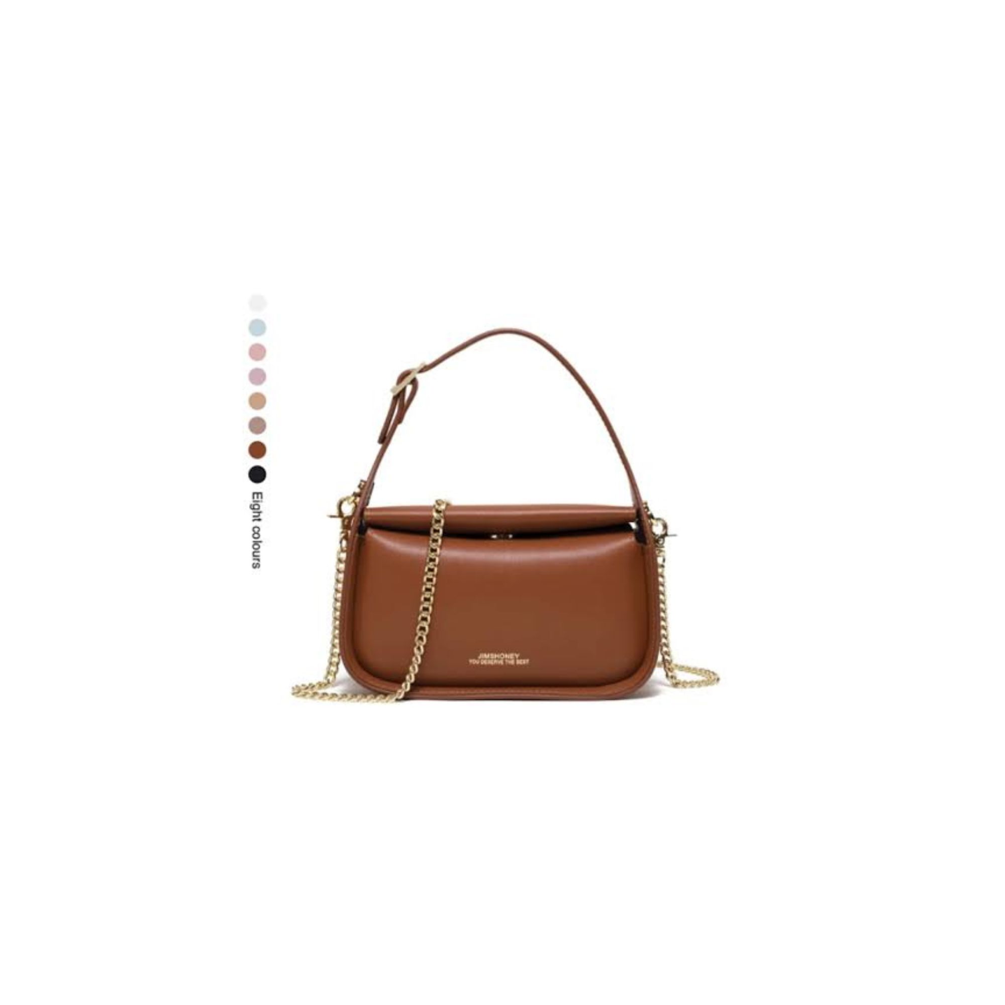 Mini Sling Bag Pastel